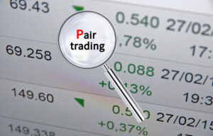 Pairs Trading Strategy Explained