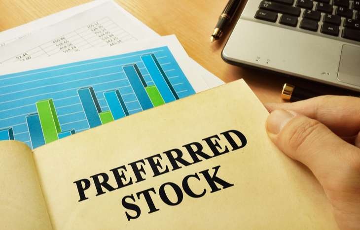 What to know about preferred dividends.