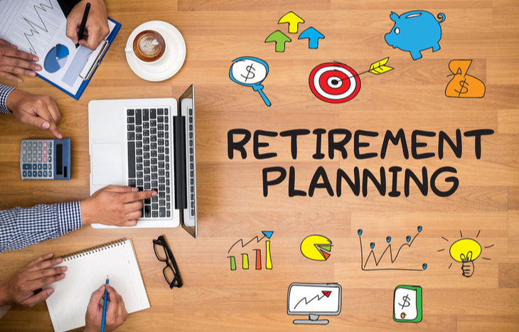 Top Retirement Plan Companies for 2022 | Investment U