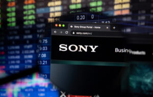 Sony Stock Forecast: Is It a Buy?