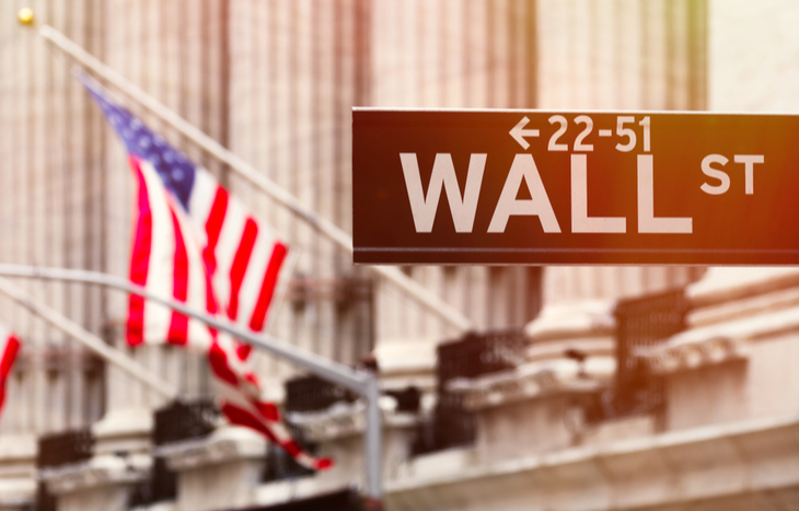 Is a stock market sell-off coming to Wall Street?