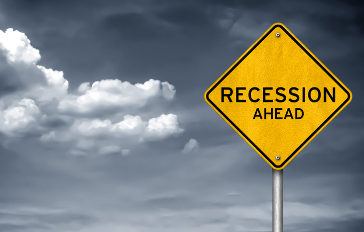 The best stocks for a recession.