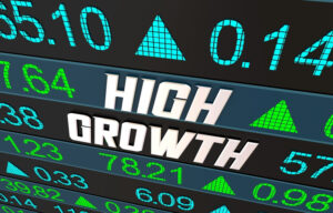 5 Best Stocks with High Growth Potential to Invest in Now