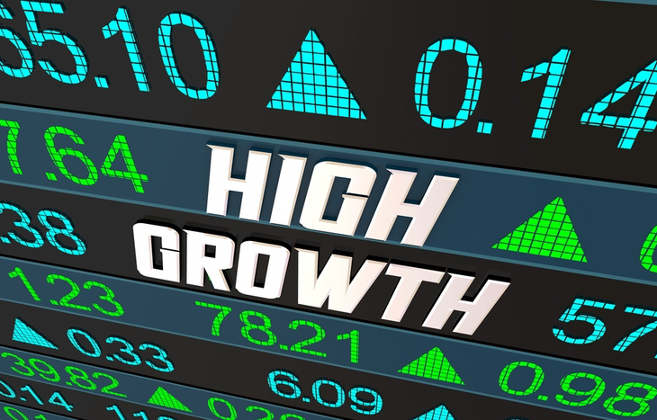 Top stocks with high growth potential to keep any eye on.