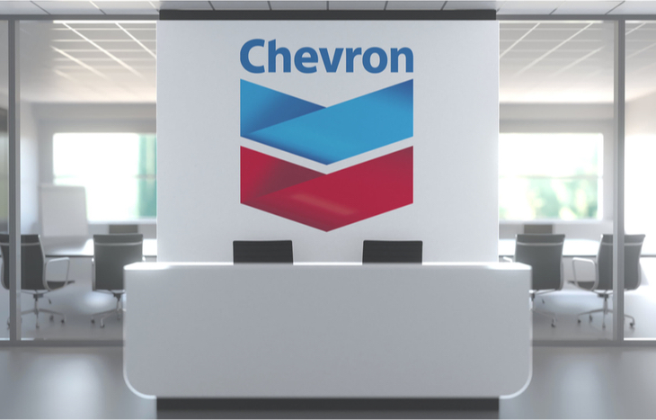 Warren Buffett and Chevron may be a good match