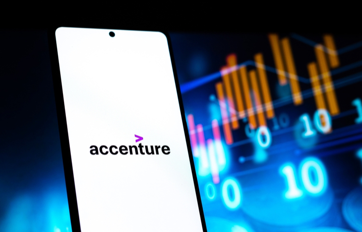 A closer look at Accenture stock forecast.