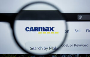 Is CarMax Stock a Buy Ahead of Earnings?