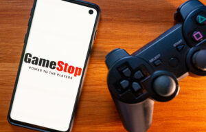 Up 50%? Here’s A Quick GameStop Stock Update