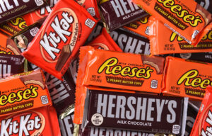 Hershey Stock Forecast: High Inflation Environment Favorite