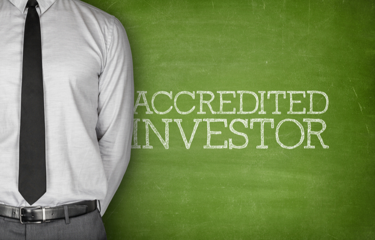 How to Become an Accredited Investor