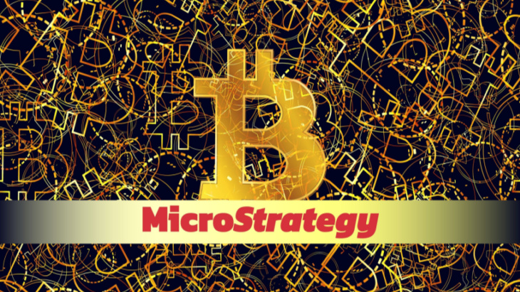 The MicroStrategy stock forecast looks tethered to the price of Bitcoin.