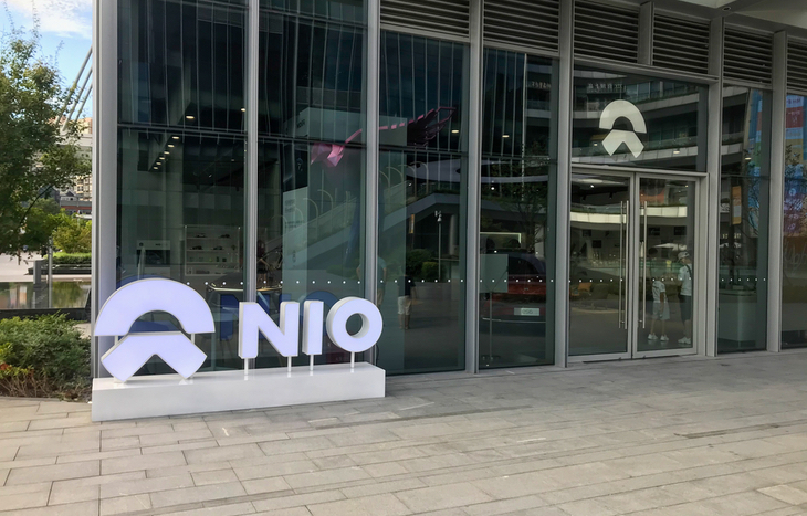 Nio stock news is not looking good due to a recent report