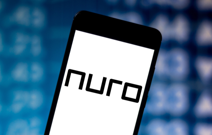 Nuro IPO