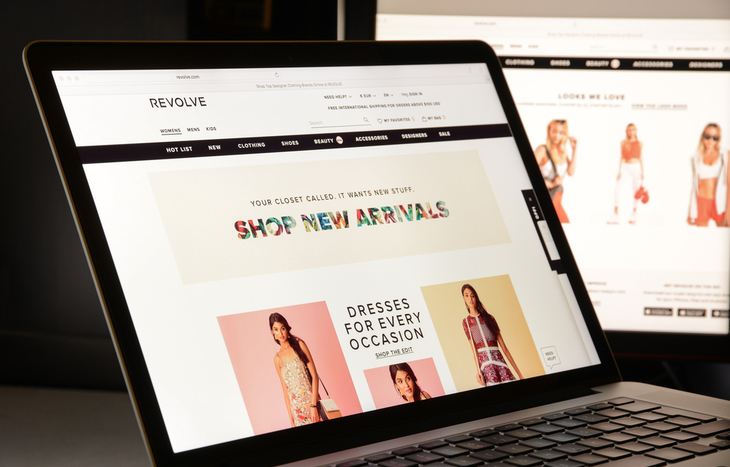 Revolve Group: Fashion Retailer for Long-Term Growth