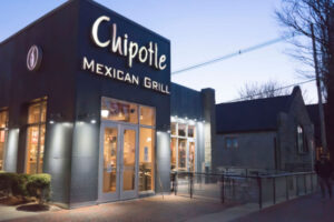Chipotle Accepting Crypto Now Isn’t a Big Deal