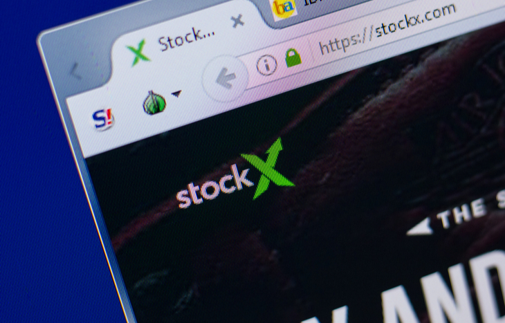 StockX IPO