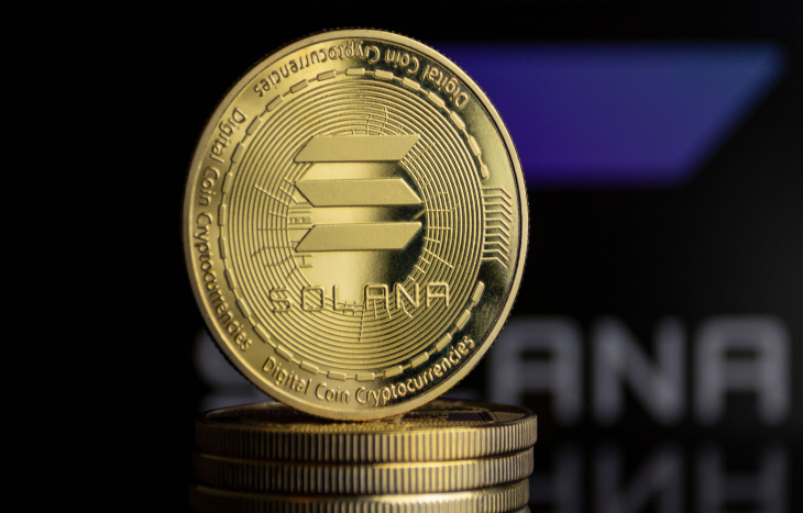 is solana crypto a good investment