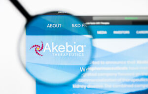 AKBA Stock News: Akebia Therapeutics Inc. Surging in Difficult Market