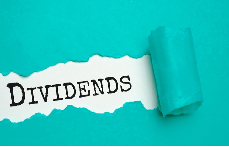 Thre are many top stocks on the Dividend Kings List