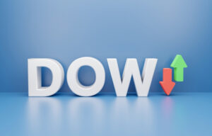 Why is the Dow Jones Down and What Does it Mean?