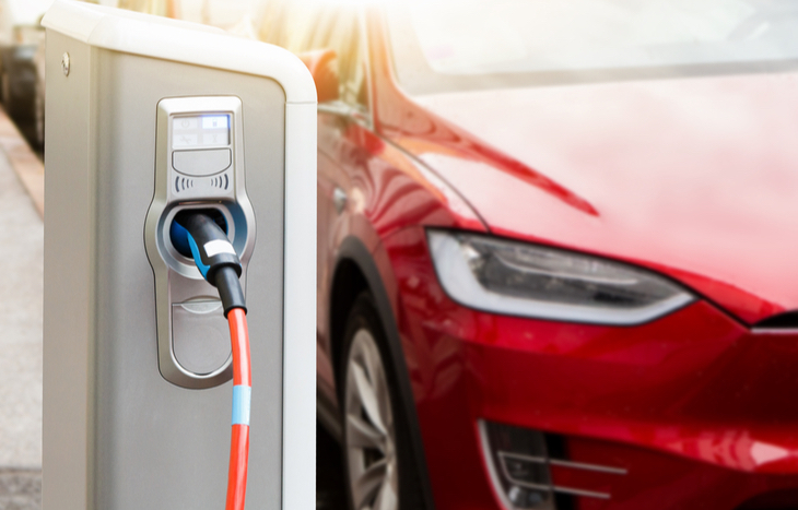 What are the best EV stocks to watch