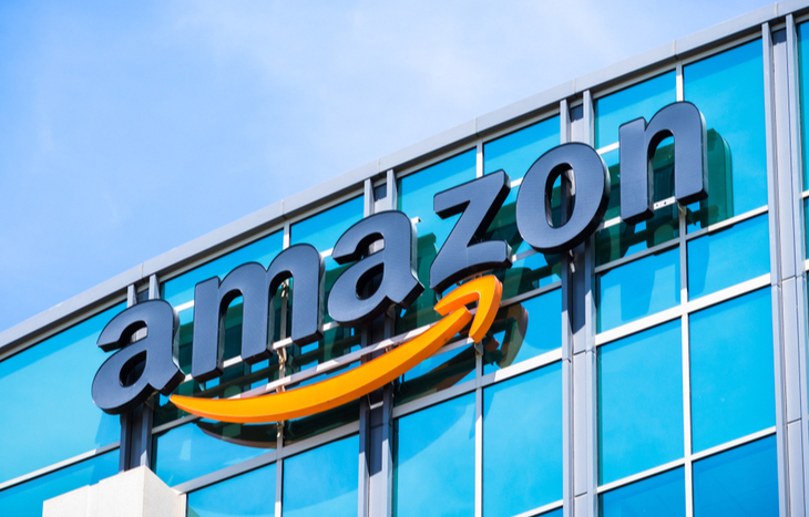 Learn how to invest in the Amazon stock split