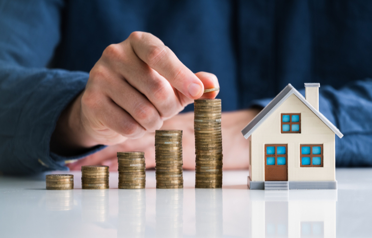 saving money after asking when is the best time to invest in real estate