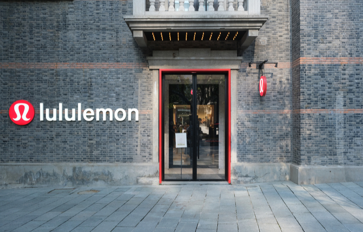 LULU Stock: Is Lululemon a Buy in 2022?