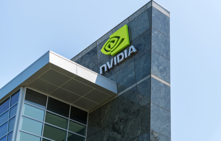 Nvidia stock may be a good investment