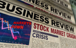 Will the Stock Market Crash Again?