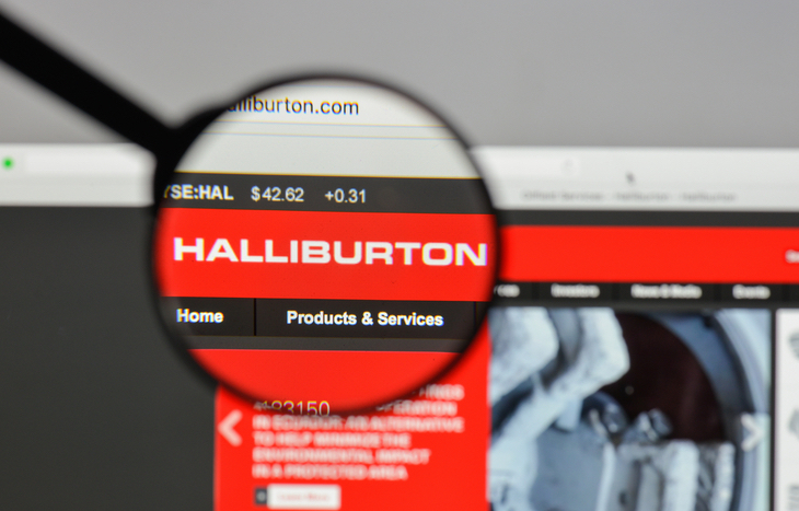 An in-depth Halliburton stock forecast.