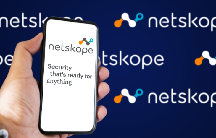 Netskope IPO