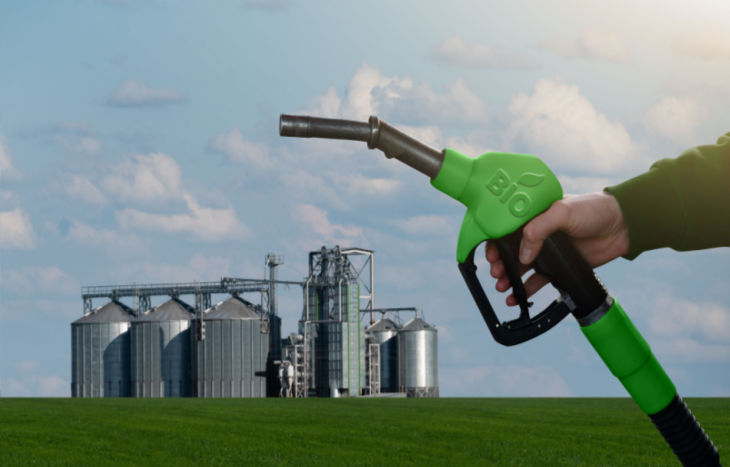 5 Best Biofuel Stocks in 2022