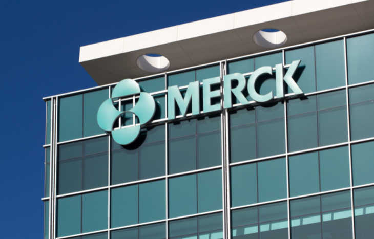Merck is one of many good stocks to invest in right now