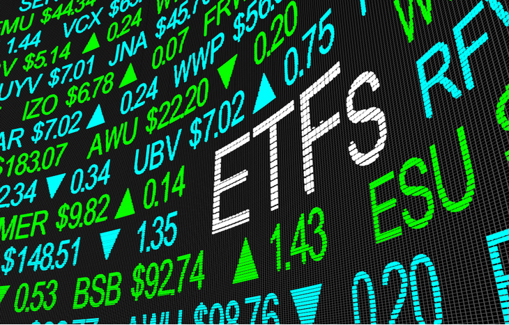 Top healthcare ETFs to buy for 2022.
