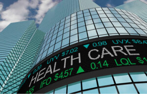 The 4 Best Healthcare Sector Stocks to Buy