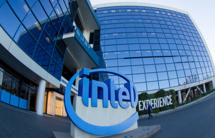 Intel headlines this semiconductor stocks list
