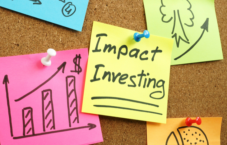 Breakdown of what social impact investing is and how it works.