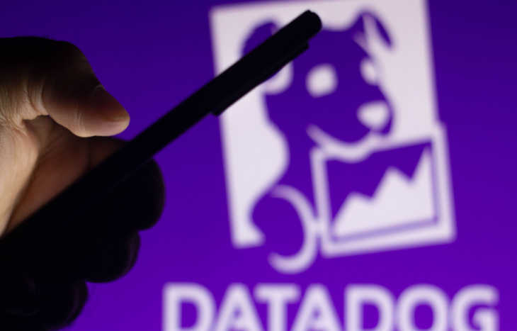 Datadog is one of the best companies that had their IPO in 2019