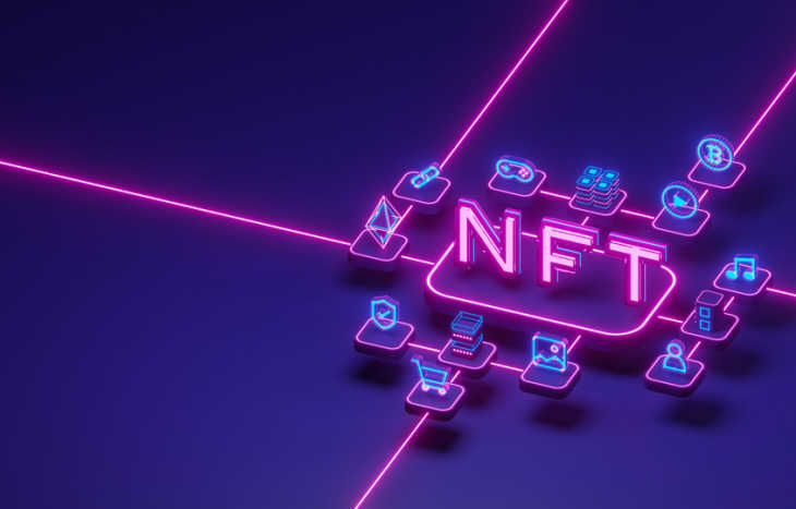 Degrain Crypto is an upcoming NFT marketplace