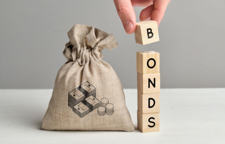 distressed debt investing in bonds