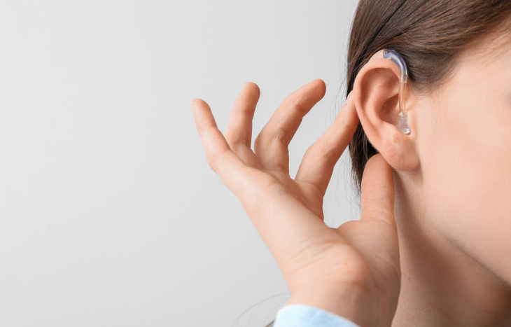 The best hearing aid stocks are listening to customer needs