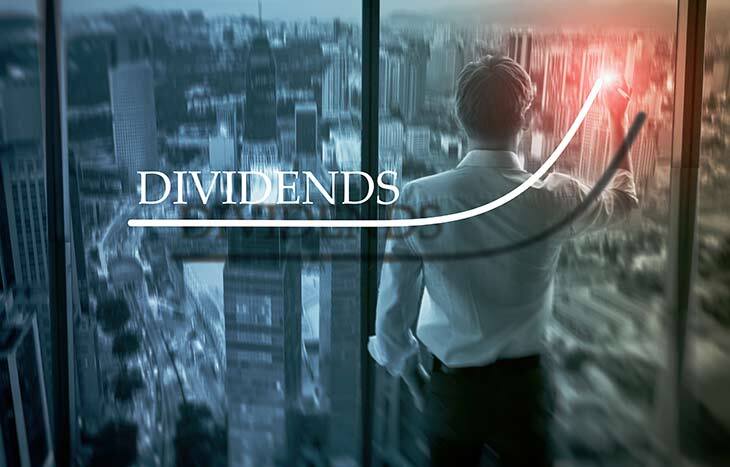highest dividend stocks