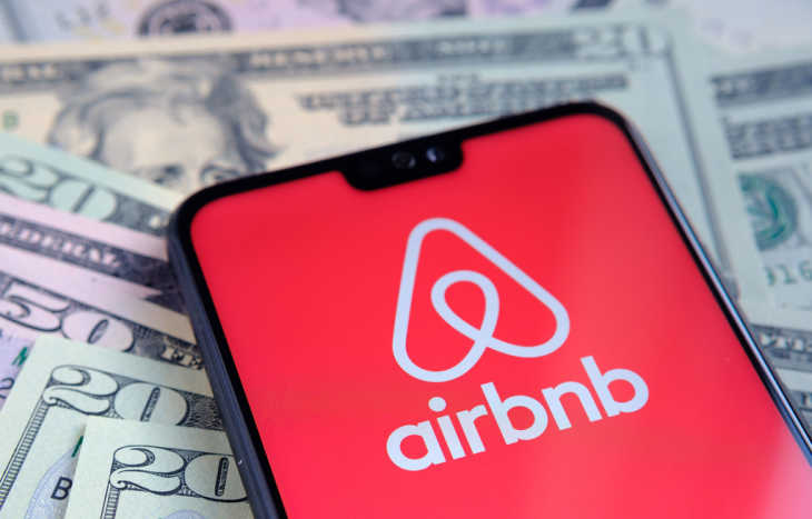 Learn how to invest in Airbnb to earn money