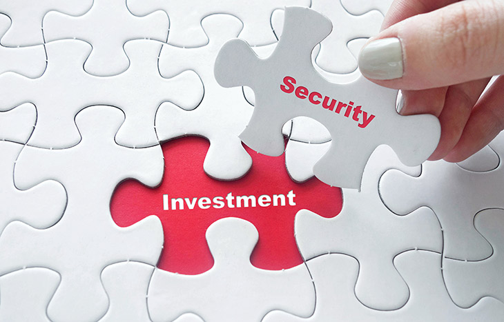 investment securities