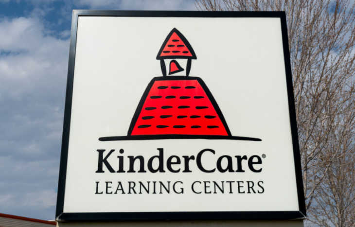 The KinderCare IPO is back in motion