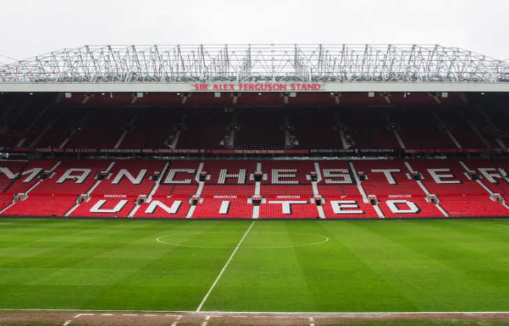 MANU Stock Forecast: Investing in Manchester United | Investment U