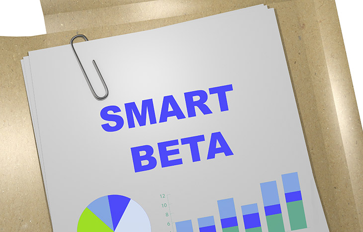 Smart Beta Investing Has Underlying Problems