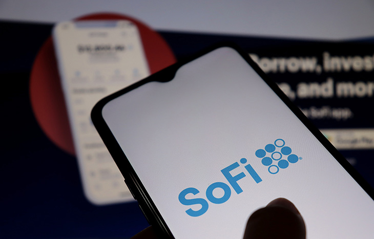 Student Loan Forgiveness News is Great for SoFi Stock