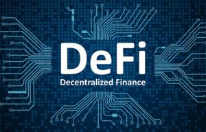 What is Defi? What Everyone Needs to Know about Decentralized Finance
